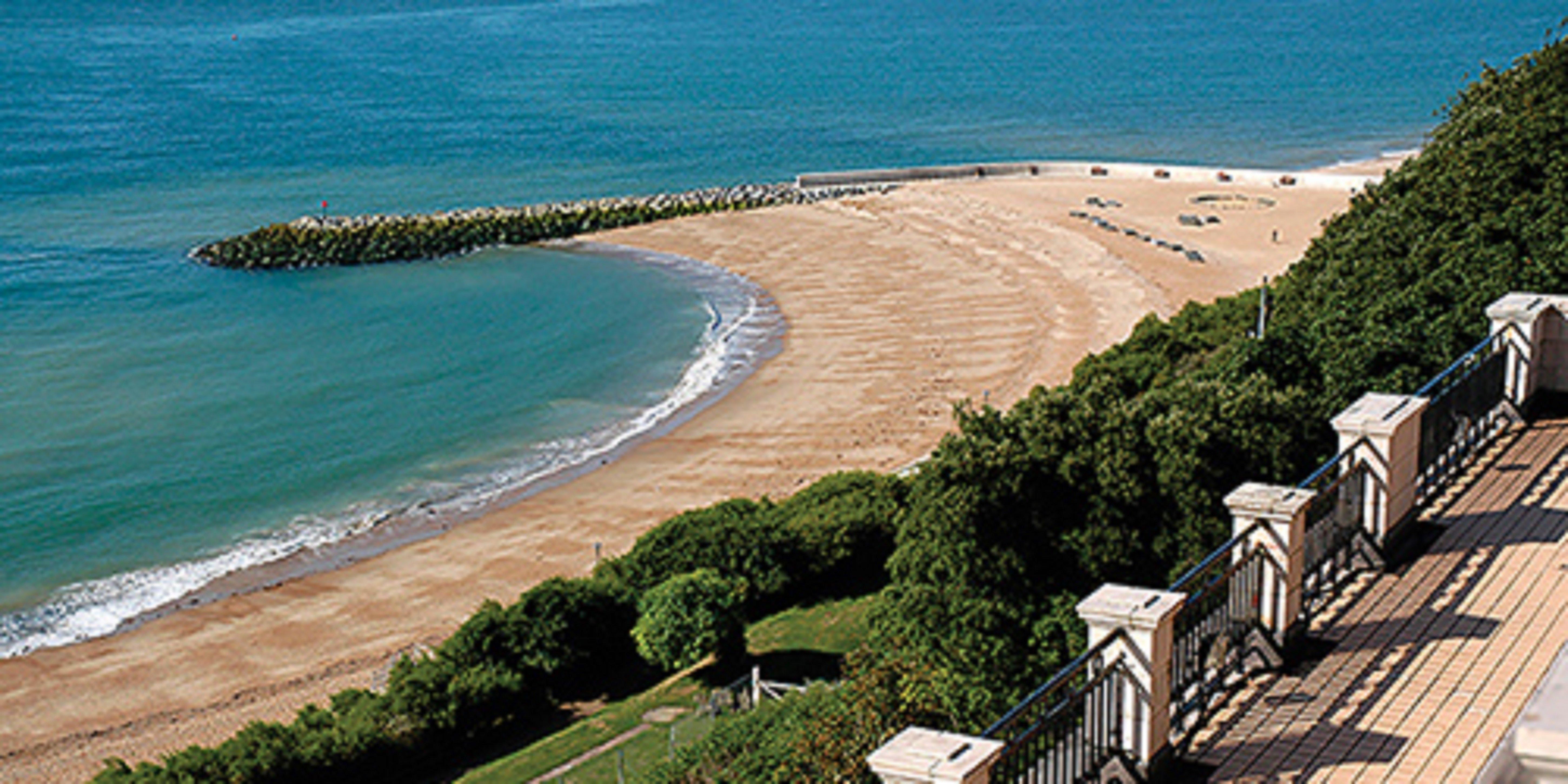 Holiday Inn Express Folkestone Channel Tunnel, An Ihg Hotel Eksteriør billede